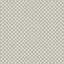 Tilda-Basic-Paint Dots Grey