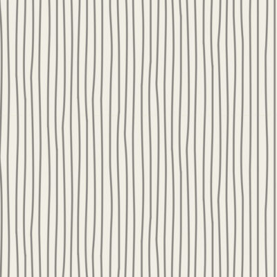 Tilda – Basics – Pen Stripe Grey