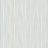 Tilda – Basics – Pen Stripe Light Blue