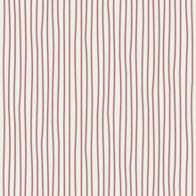 Tilda – Basics – Pen Stripe Pink