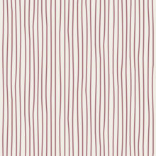 Tilda – Basics – Pen Stripe Pink