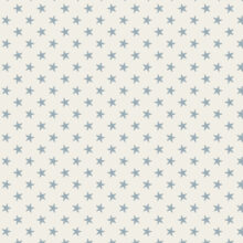 Tilda – Basics – Tiny Star Light Blue