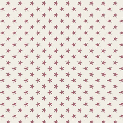 Tilda – Basics – Tiny Star Pink