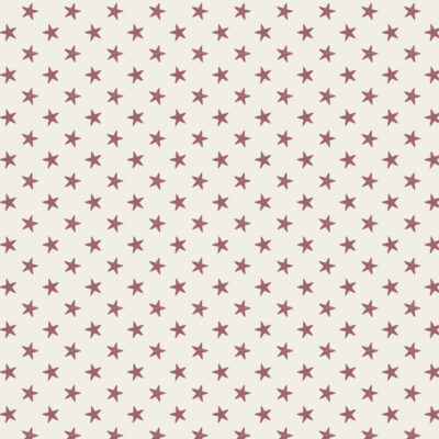 Tilda – Basics – Tiny Star Pink