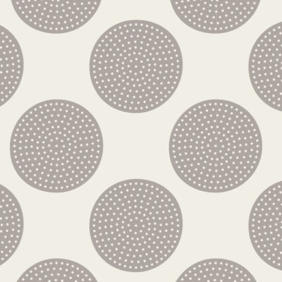 Tilda – Basics – Dottie Dots Grey