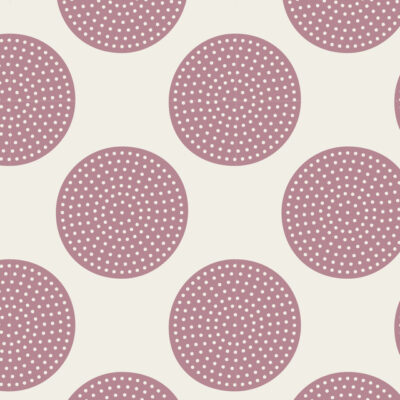 Tilda – Basics – Dottie Dots Pink